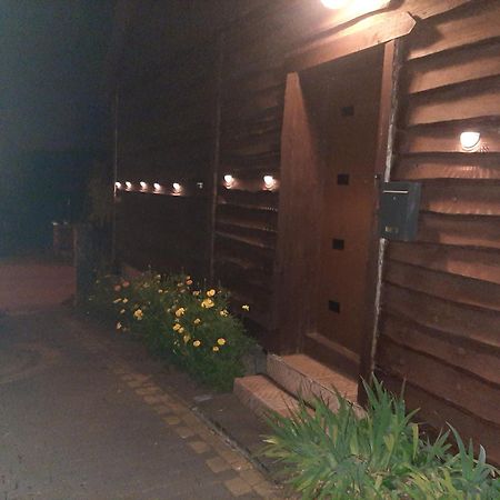 Zielone Zacisze Apartment Zagnansk Exterior photo