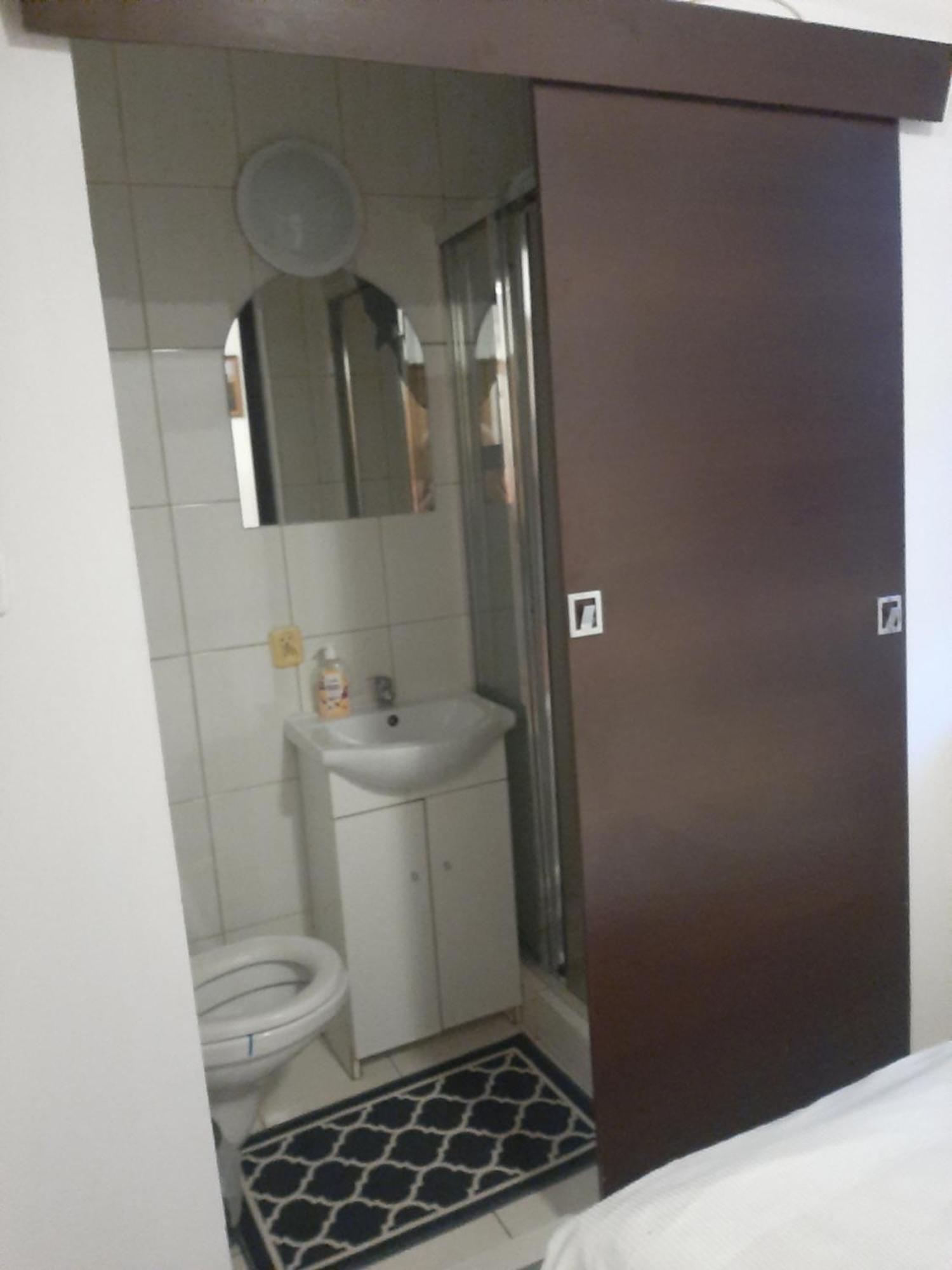 Zielone Zacisze Apartment Zagnansk Exterior photo